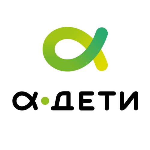 ООО Альфа дети